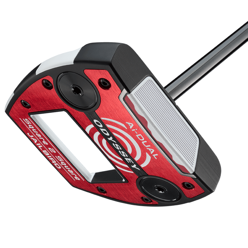Putter Ai-DUAL&nbsp;Square&nbsp;2 Square&nbsp;Jailbird - View 5