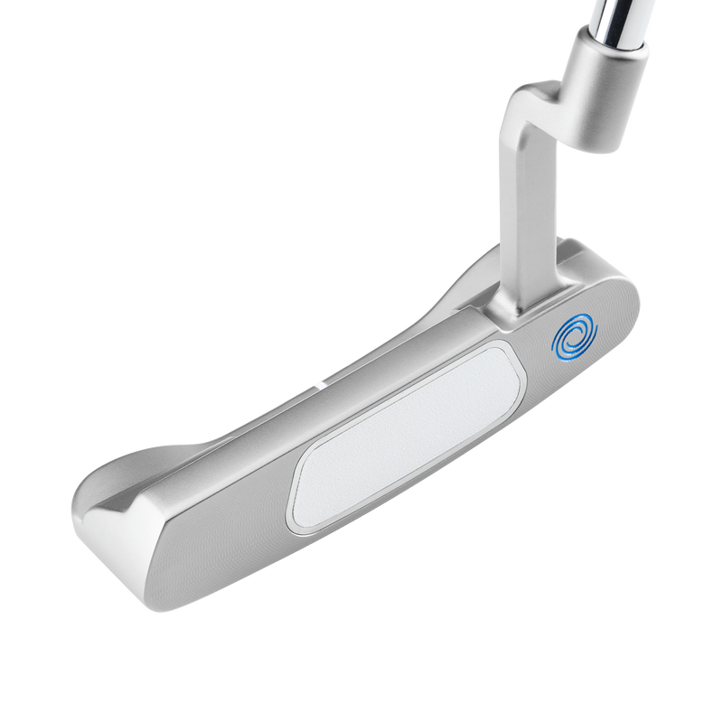 Putter Ai-ONE Silver #1 CH - View 1