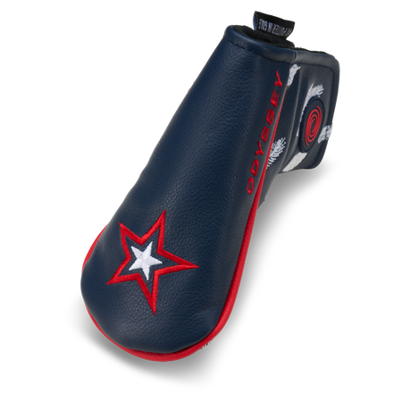 Limited Edition June Major Blade Headcover