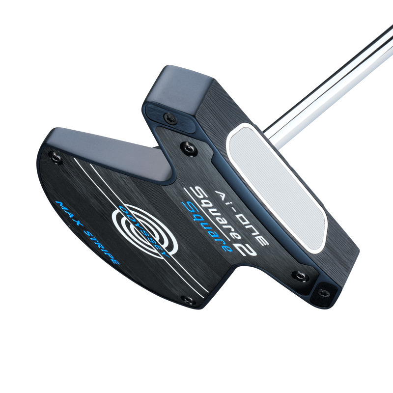 Putter Ai-ONE Square&nbsp;2 Square Max Stripe - View 4