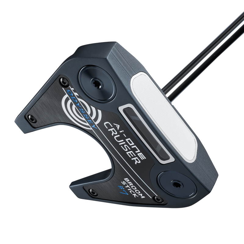 Putter Ai-ONE #7 CS Broomstick - View 4