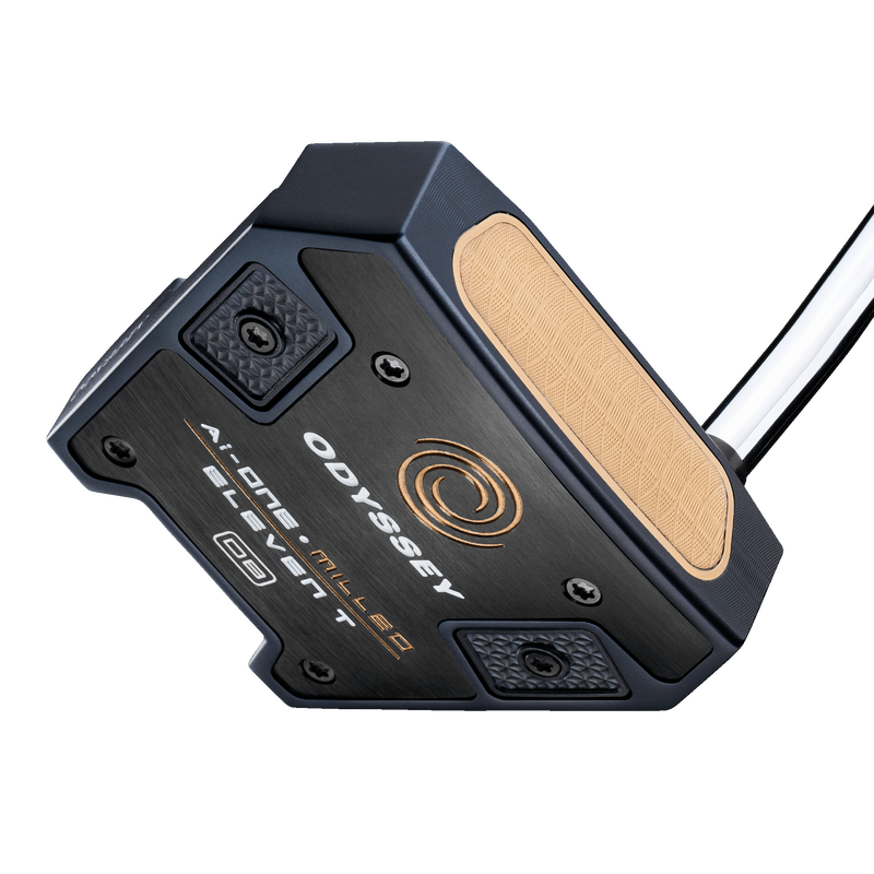 Putter Ai-One Milled Eleven T DB - View 4