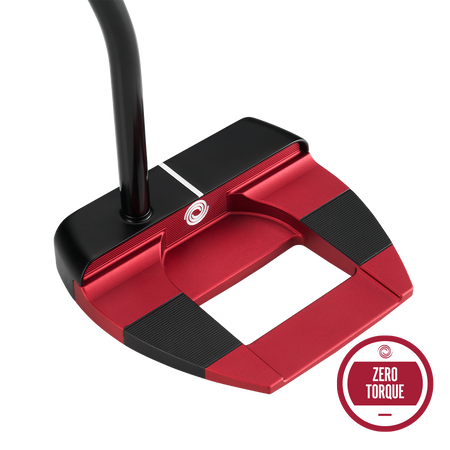 Square 2 Square TRI-HOT Jailbird SB Putter
