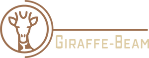 Ai-ONE Giraffe Beam Double Wide Putter Product Logo