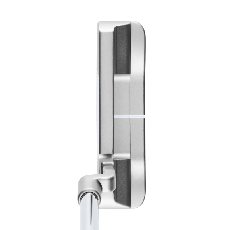 Putter Ai-ONE Silver #1 CH - View 2