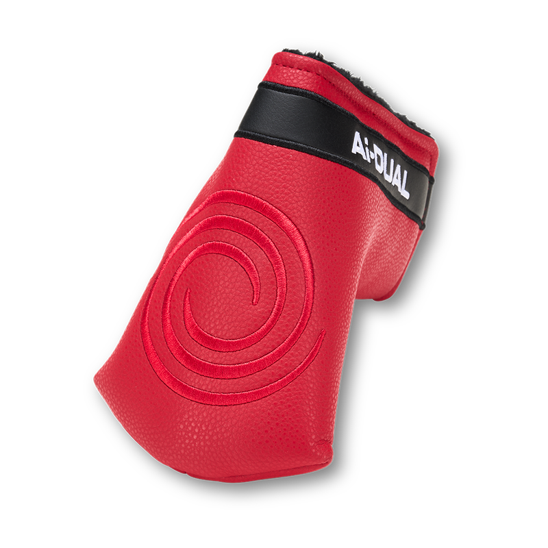 Putter Ai-DUAL Double Wide - View 8