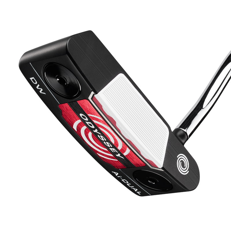 Putter Ai-DUAL Double Wide - View 5