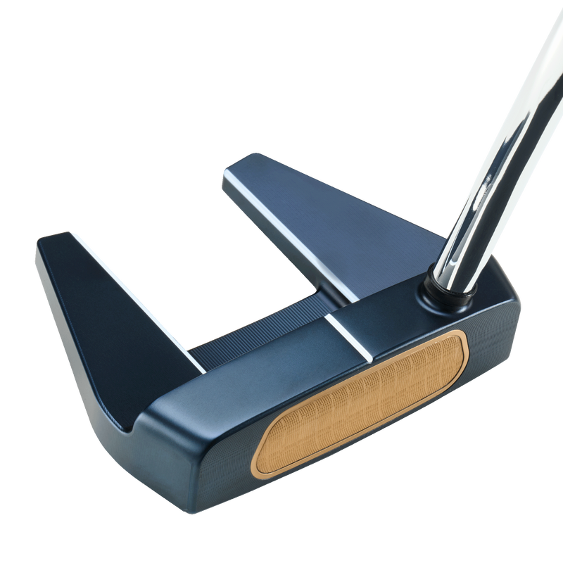 Putter Ai-One Milled Seven T DB - View 1