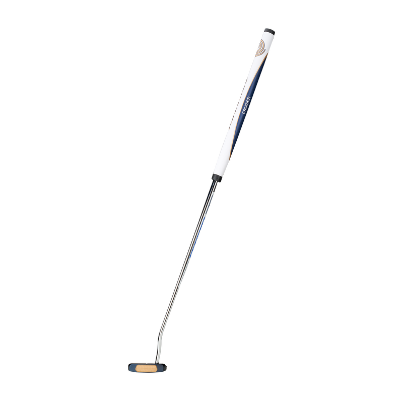 Ai-ONE Milled CRUISER Jailbird T Putter - View 5