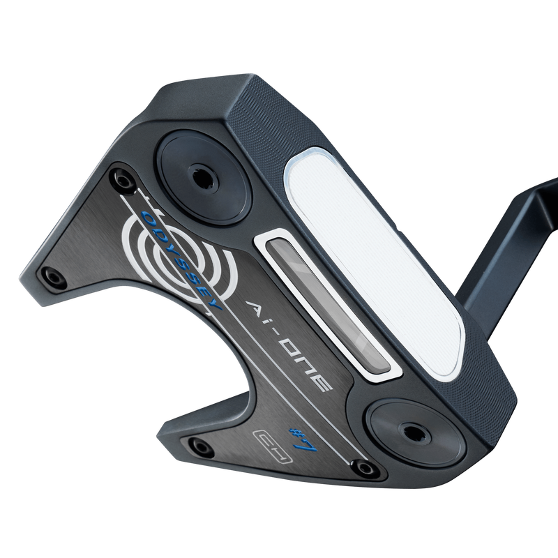 Putter Ai-ONE Seven CH - View 4
