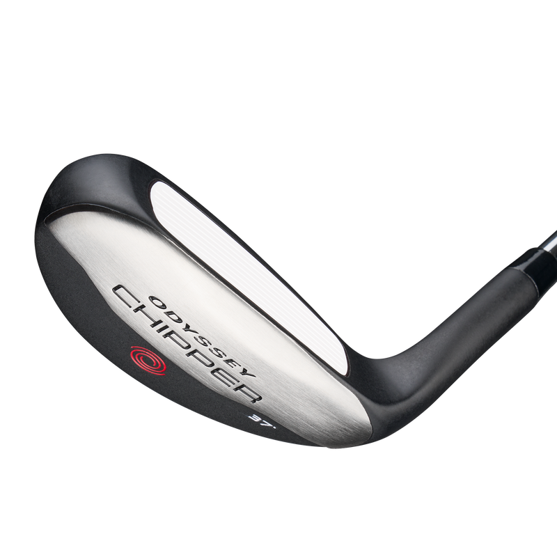 Odyssey Chipper - View 1