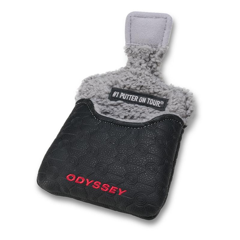 Square 2 Square TRI-HOT Seven Single Bend Putter - View 8