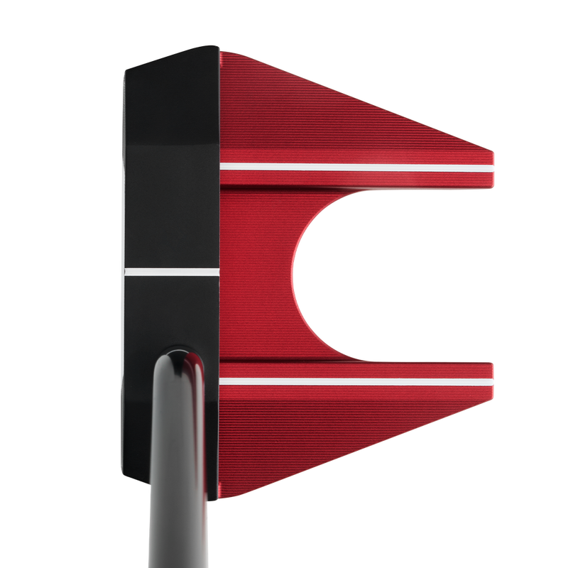 Square 2 Square TRI-HOT Seven Single Bend Putter - View 3