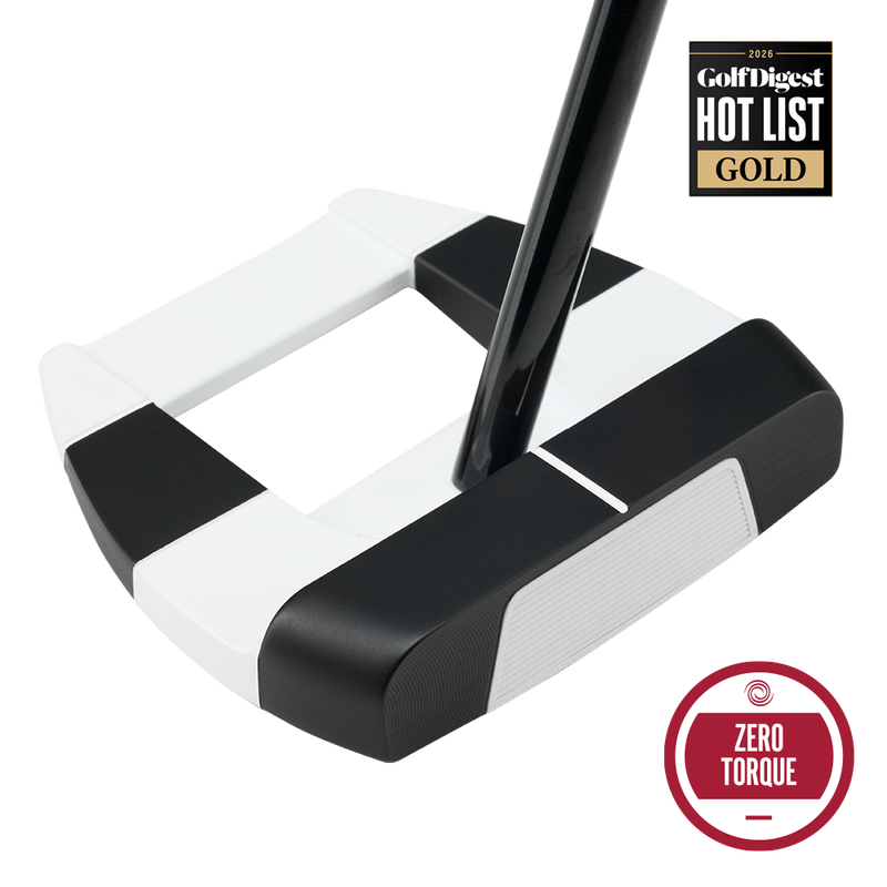 Putter Ai-DUAL&nbsp;Square&nbsp;2 Square&nbsp;Jailbird - View 1
