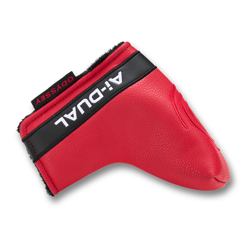 Putter Ai-DUAL Double Wide - View 9
