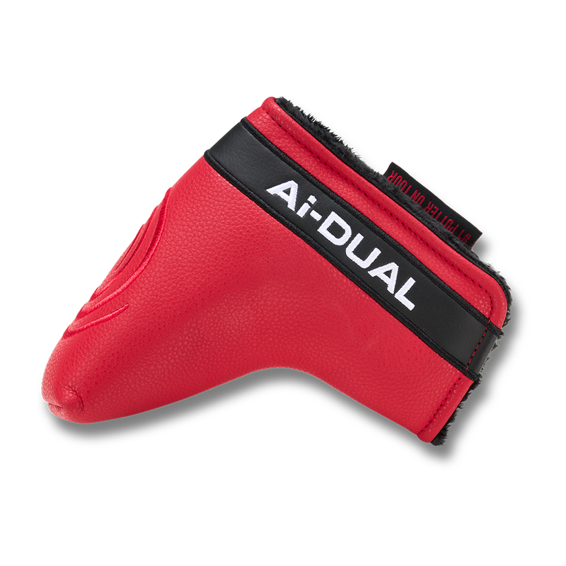 Putter Ai-DUAL Double Wide - View 7