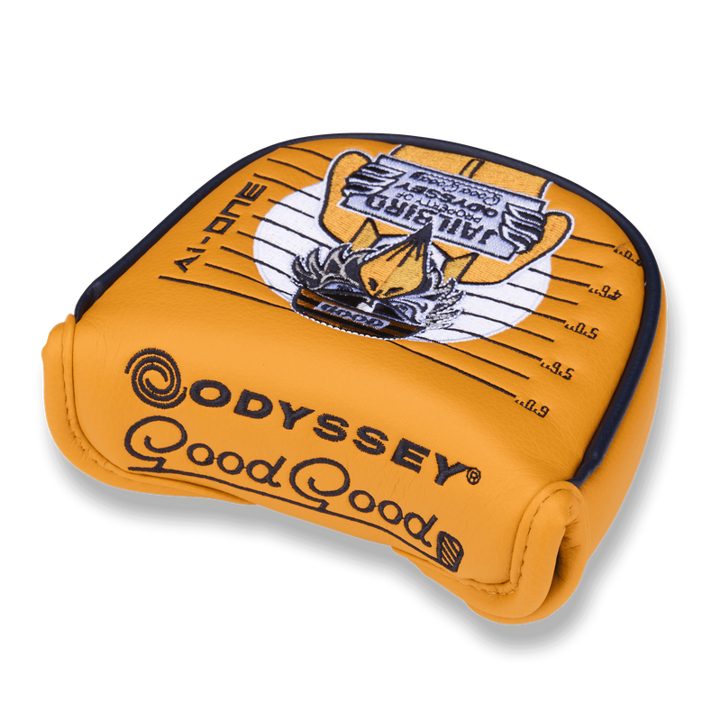 Putter Ai-ONE Jailbird Mini DB Good Good - View 9