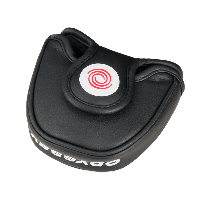 Putter Red Milled Seven X - View 7