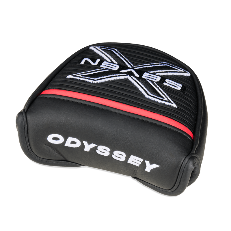 Putter Red Milled Seven X - View 8