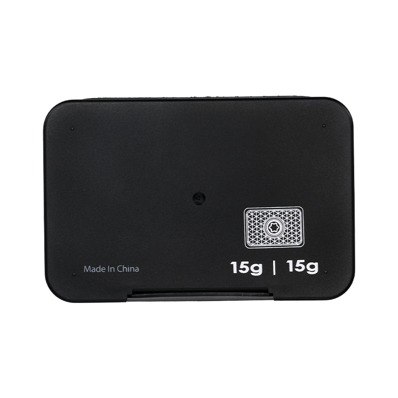 Odyssey Ai-ONE Milled Putter Weight Kit - View 7