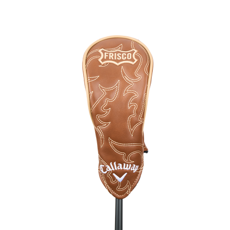 Couvre-clubs pour hybride June Major pour femme en &eacute;dition limit&eacute;e