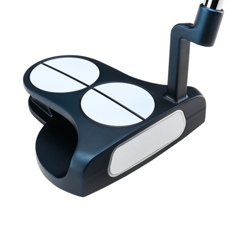Putter Ai-ONE 2-Ball CH