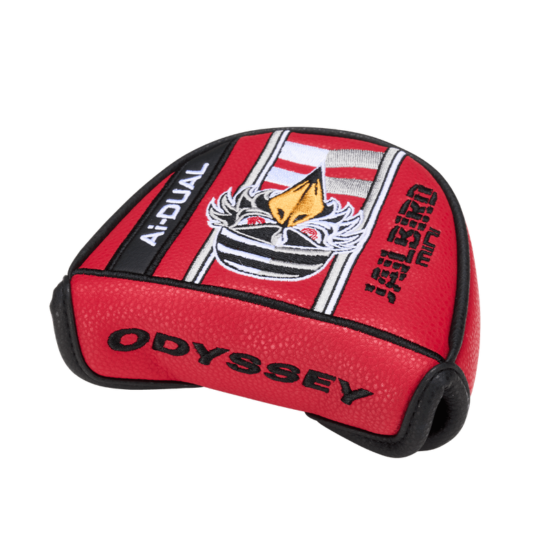 Putter Ai-DUAL Jailbird Mini - View 9