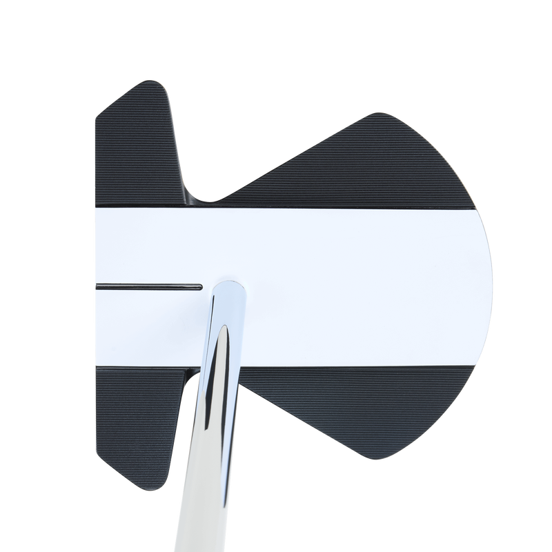 Putter Ai-ONE Square&nbsp;2 Square Max Stripe - View 2