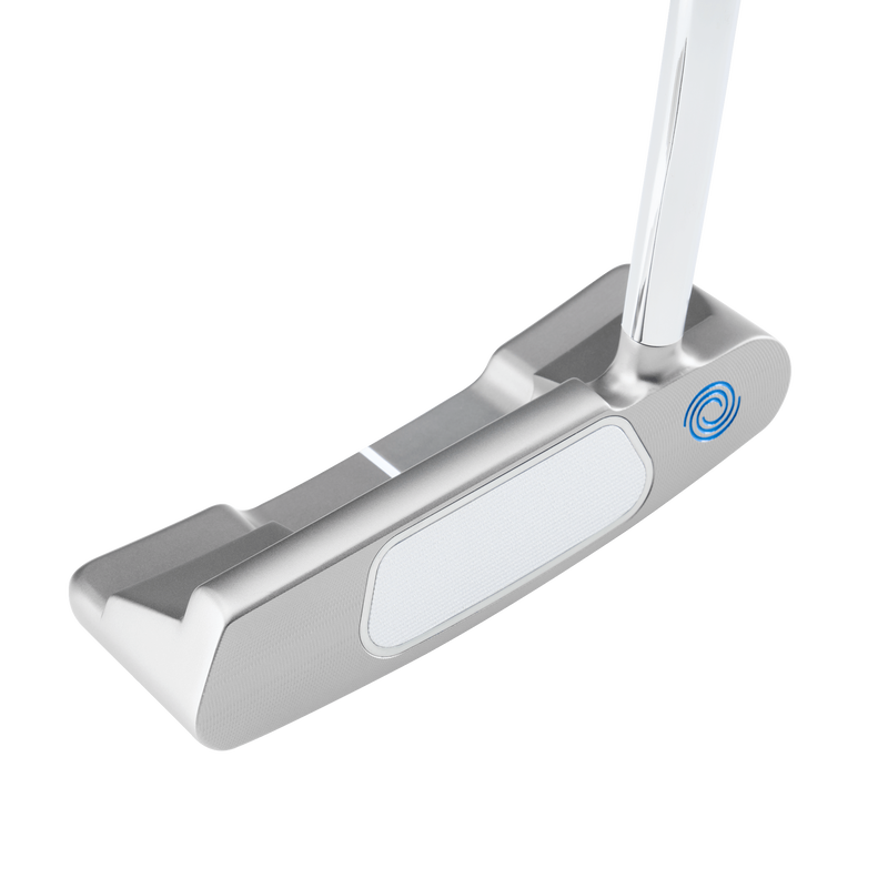 Putter Ai-ONE Silver Double Wide DB - View 1