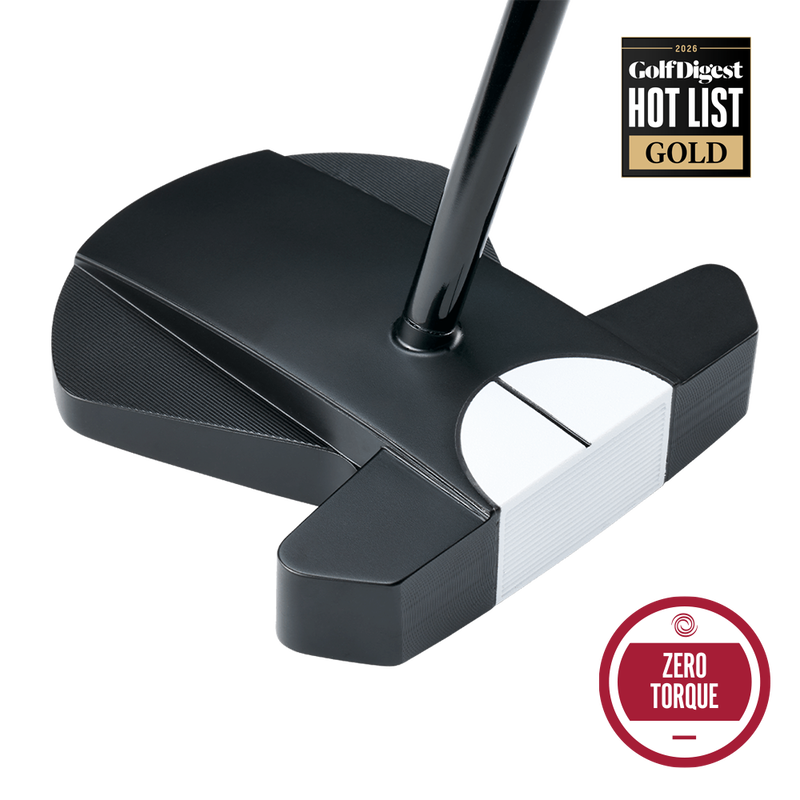 Putter Ai-DUAL Square 2 Square MAX &frac12; Ball - View 1