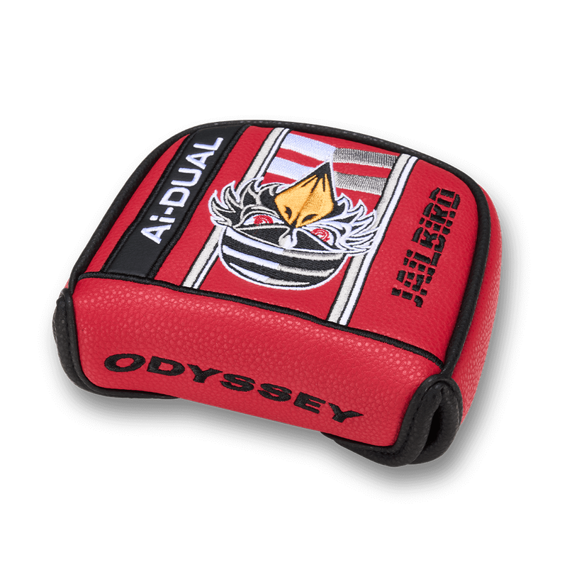 Putter Ai-DUAL&nbsp;Square&nbsp;2 Square&nbsp;Jailbird - View 9