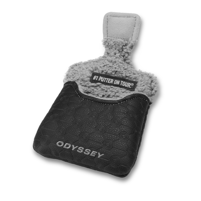Square 2 Square TRI-HOT Black Seven CS Putter - View 9