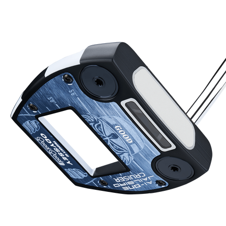 Good Good Ai-ONE Jailbird CRUISER Putter