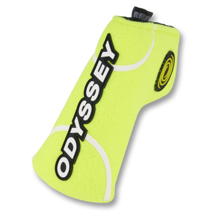 Couvre-putters pour lame Tennis