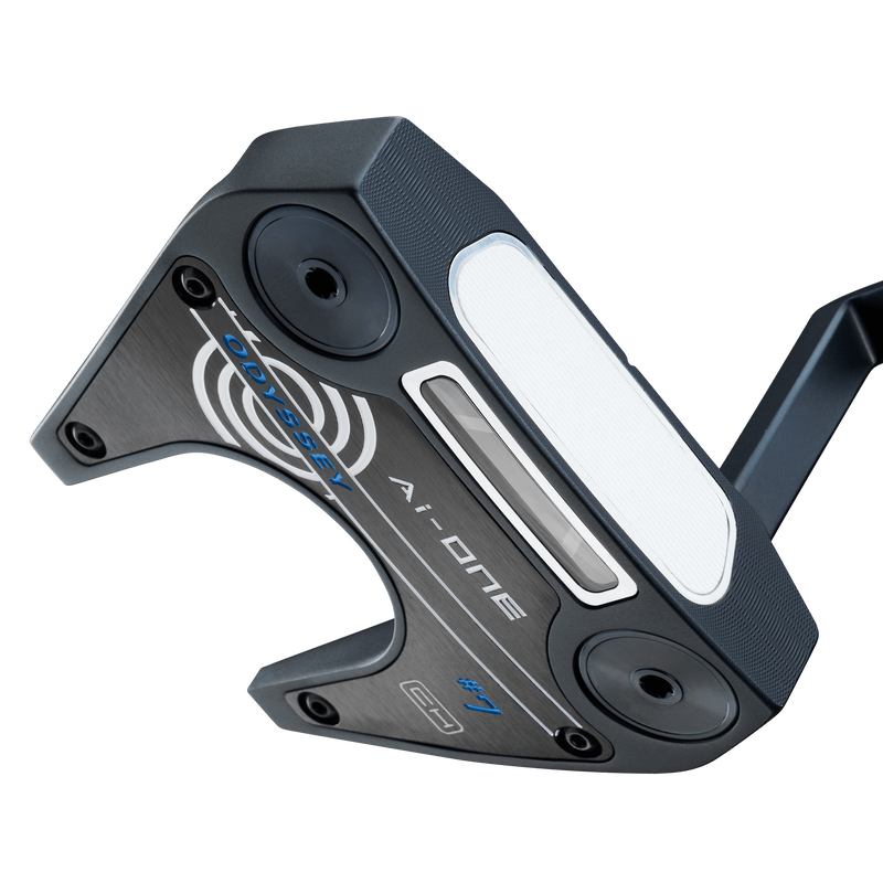 Putter Ai-ONE Seven CH - View 4