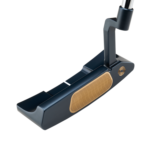 Putter Ai-ONE Milled CRUISER One Wide T CH