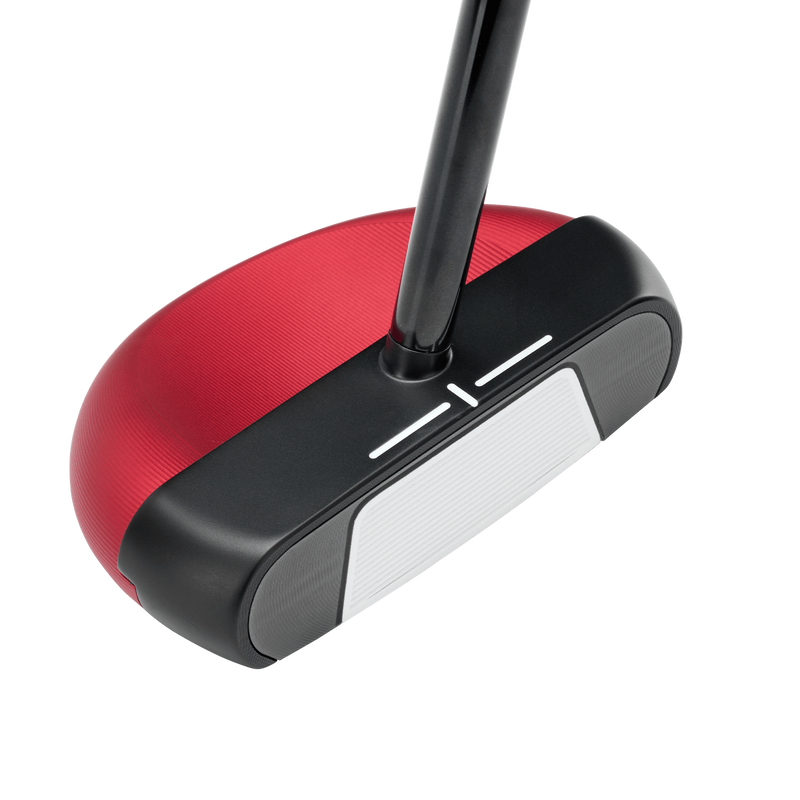 Square 2 Square TRI-HOT Rossie Putter - View 1