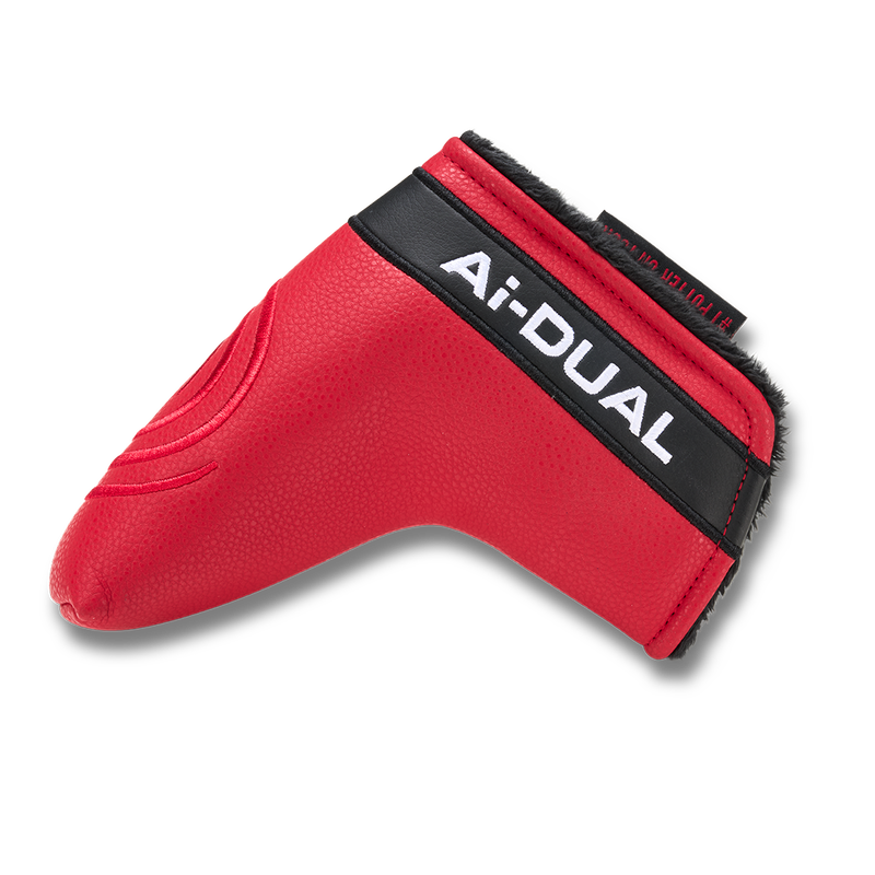Putter Ai-DUAL #1 - View 7