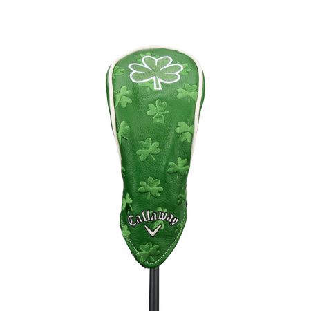 Limited Edition July Major Hybrid Headcover