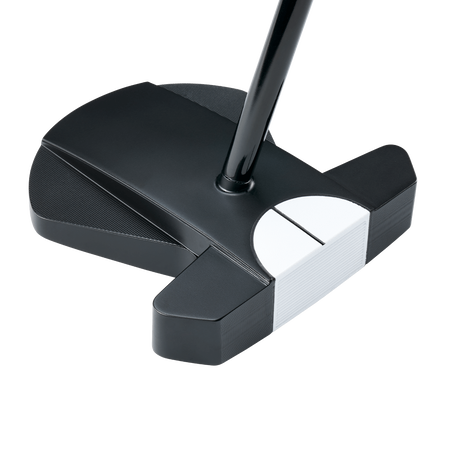 Putter Broomstick Ai-DUAL Square 2 Square MAX &frac12; Ball Cruiser