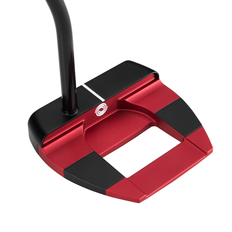 Square 2 Square TRI-HOT Jailbird SB Putter - View 4