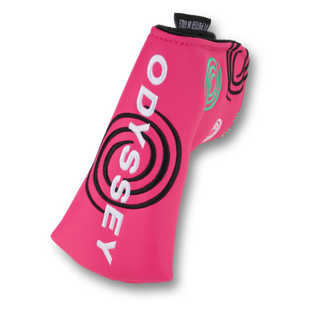 Couvre-club pour lame Odyssey Swirl