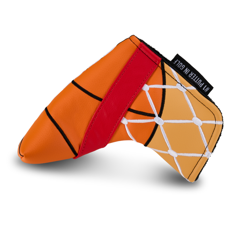 Odyssey Basketball Blade Headcover - View 2