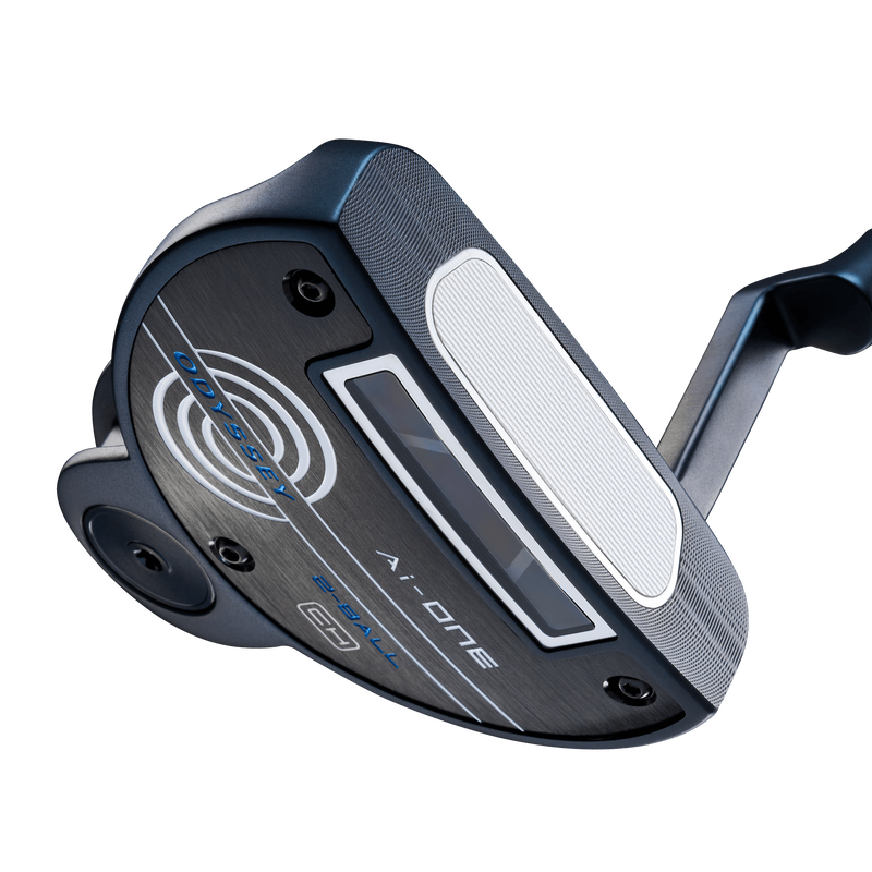 Putter Ai-ONE 2-Ball CH - View 4
