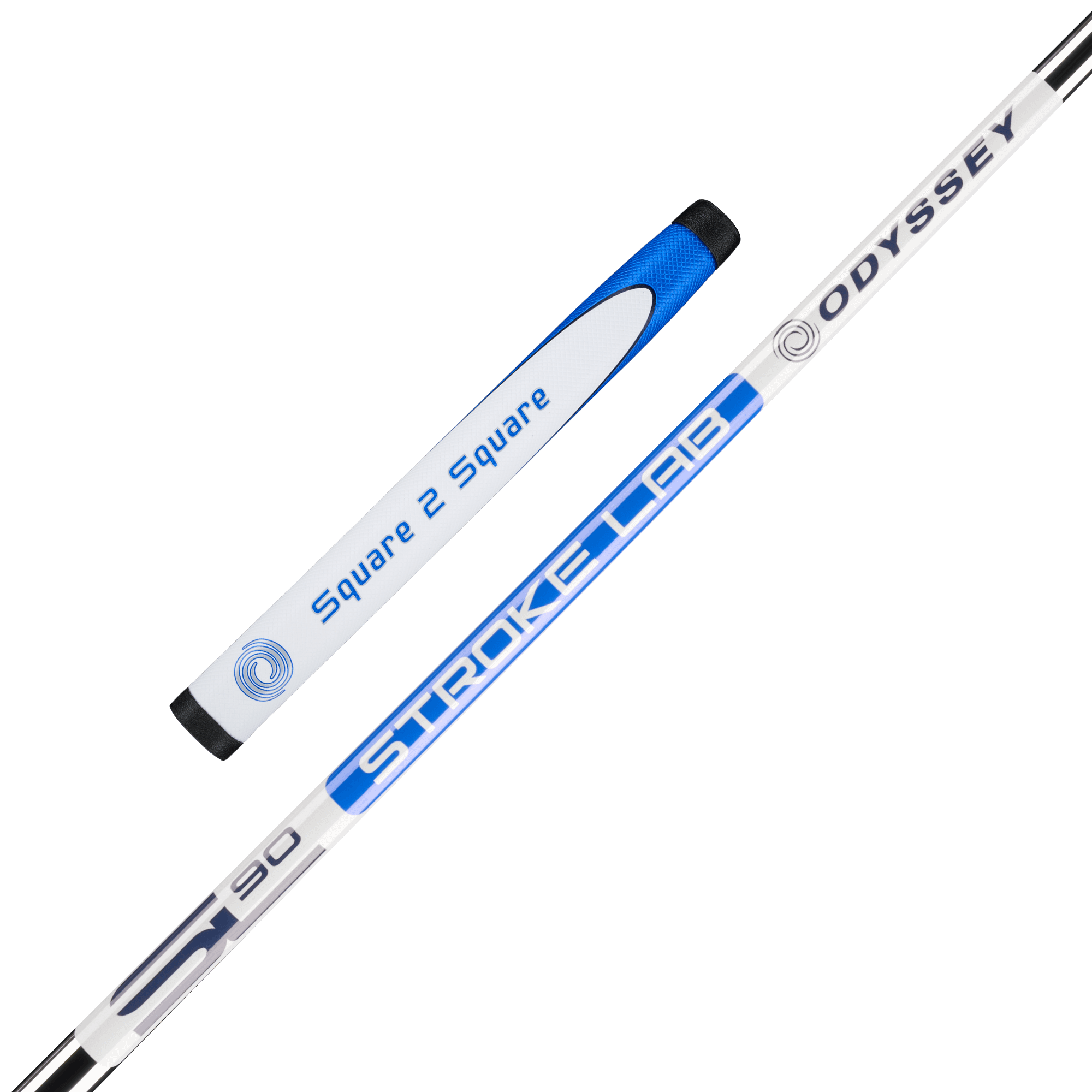 Odyssey Ai-ONE Square 2 Square Jailbird Golf Putter – UK Golf Academy