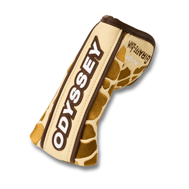 Ai-ONE Giraffe Beam #2 Putter - View 9