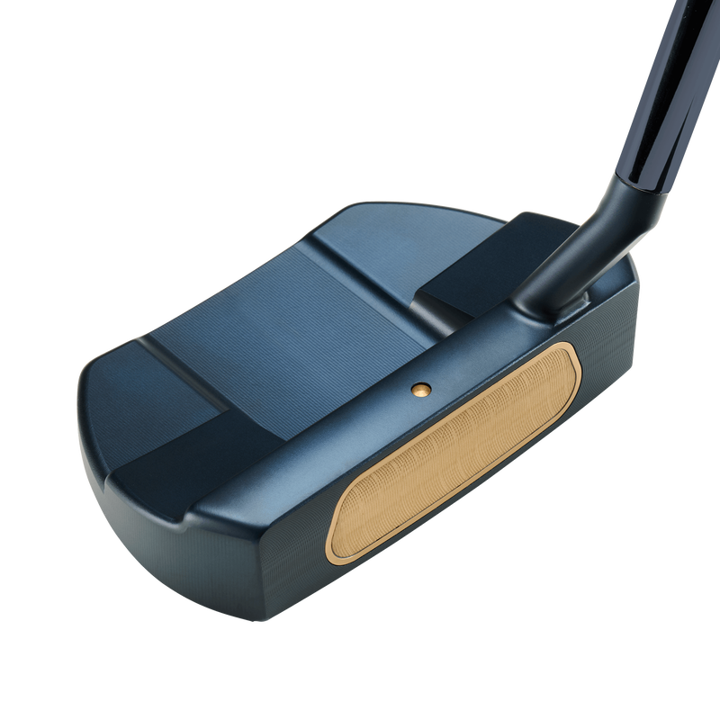 Putter Ai-ONE Milled Dot Collection Three T S - View 1