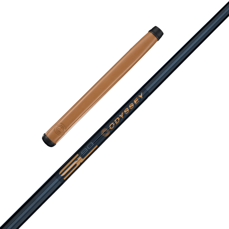 Putter Ai-ONE Milled Dot Collection Three T S - View 5