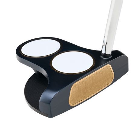 Putter Ai-ONE 2-Ball Milled DB