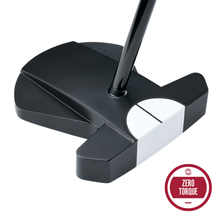 Putter Ai-DUAL Square 2 Square MAX &frac12; Ball